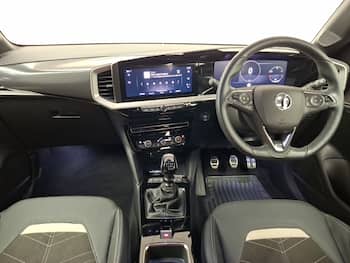 Used Vauxhall Mokka 2023 for sale - 79618343: Photo