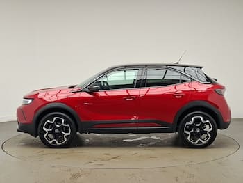Used Vauxhall Mokka 2023 for sale - 79618343: Photo