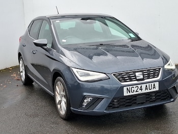 SEAT - Ibiza