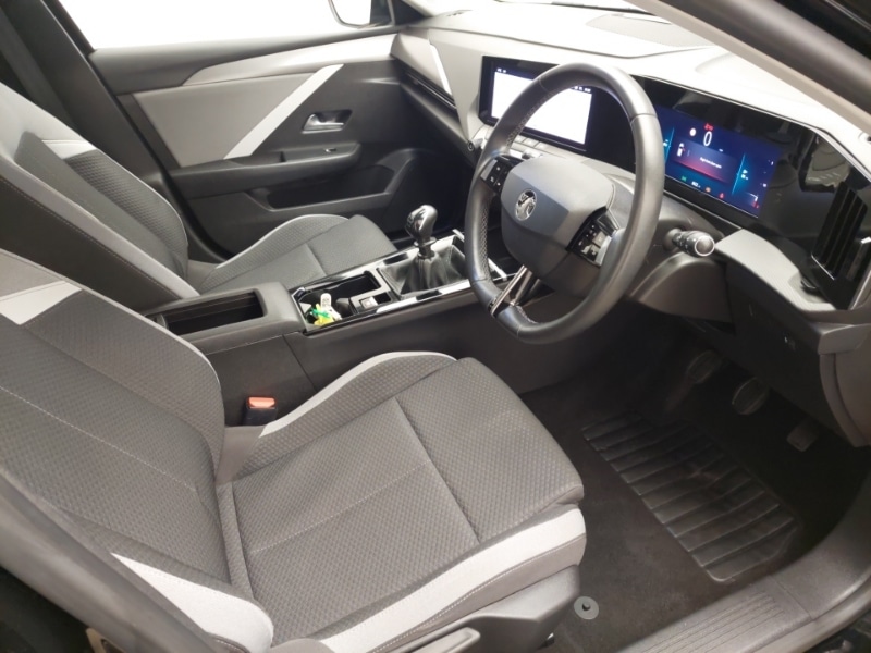 Used Vauxhall Astra 2023 for sale - 77815797: Photo 13