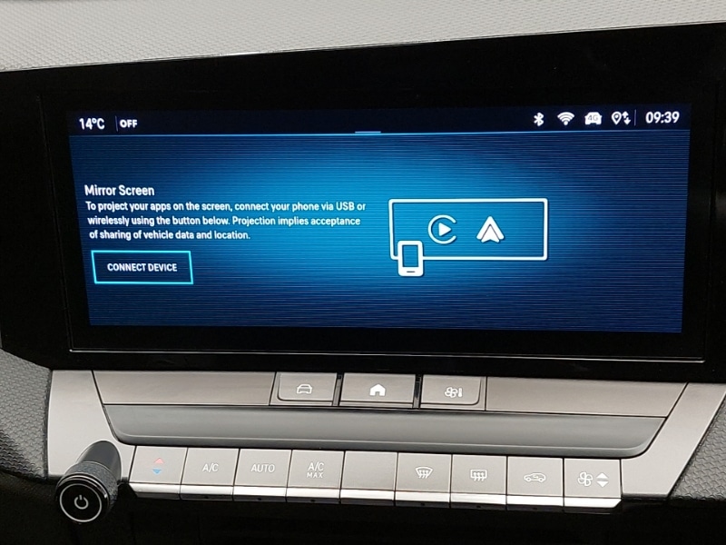 Used Vauxhall Astra 2023 for sale - 77815797: Photo 15