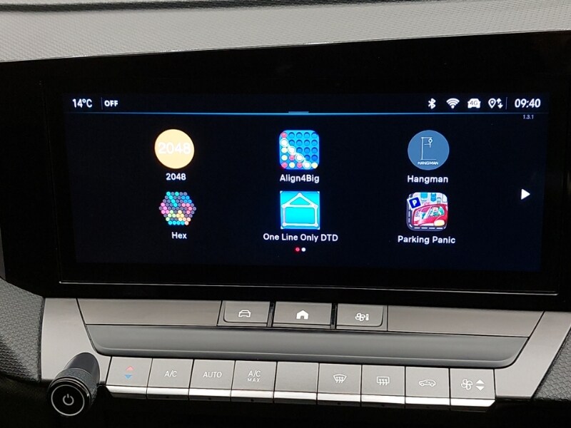 Used Vauxhall Astra 2023 for sale - 77815797: Photo 16