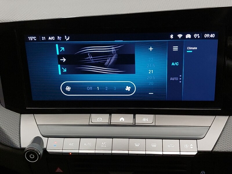 Used Vauxhall Astra 2023 for sale - 77815797: Photo 17