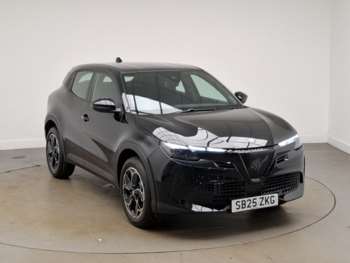 Used Alfa Romeo Junior 2025 for sale - 75315708: Photo