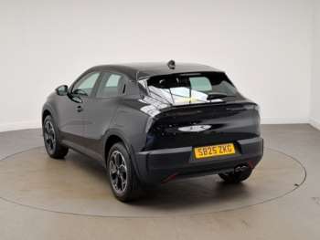 Used Alfa Romeo Junior 2025 for sale - 75315708: Photo
