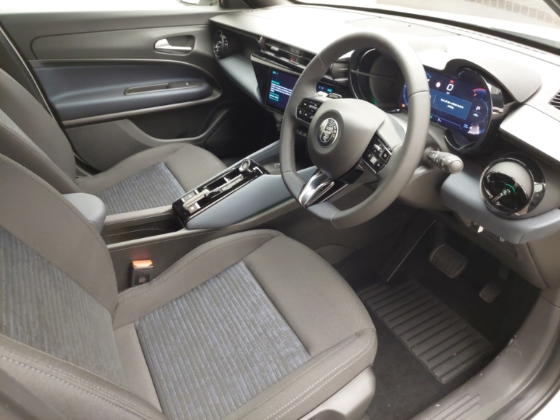 Used Alfa Romeo Junior 2025 for sale - 77169217: Photo 13