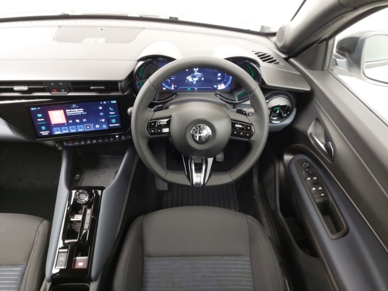 Used Alfa Romeo Junior 2025 for sale - 77169217: Photo 7