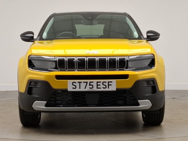 Used Jeep Other 2025 for sale - 76183467: Photo 12