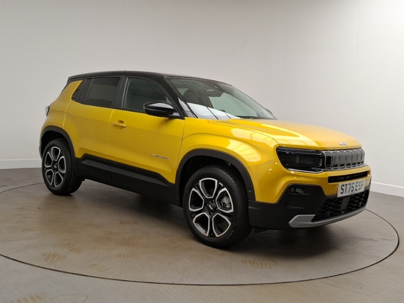 Used Jeep Other 2025 for sale - 76183467: Photo 13