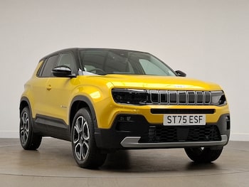 Used Jeep Other 2025 for sale - 76183467: Photo
