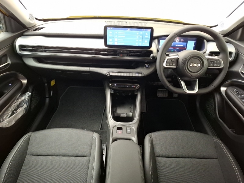 Used Jeep Other 2025 for sale - 76183467: Photo 2