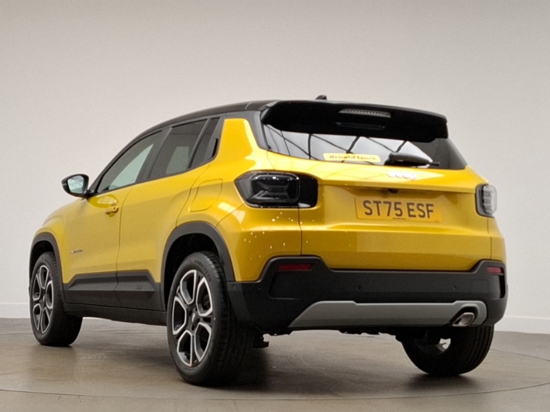 Used Jeep Other 2025 for sale - 76183467: Photo 3