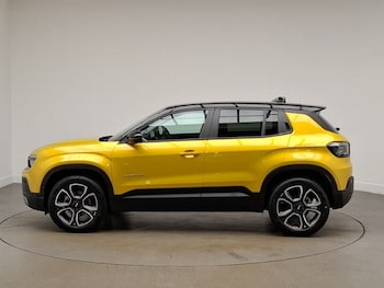 Used Jeep Other 2025 for sale - 76183467: Photo