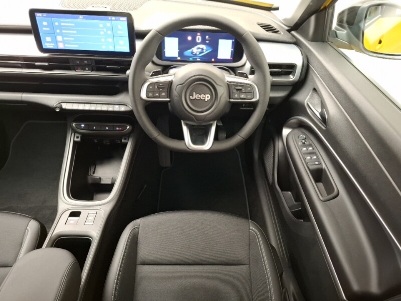 Used Jeep Other 2025 for sale - 76183467: Photo 7