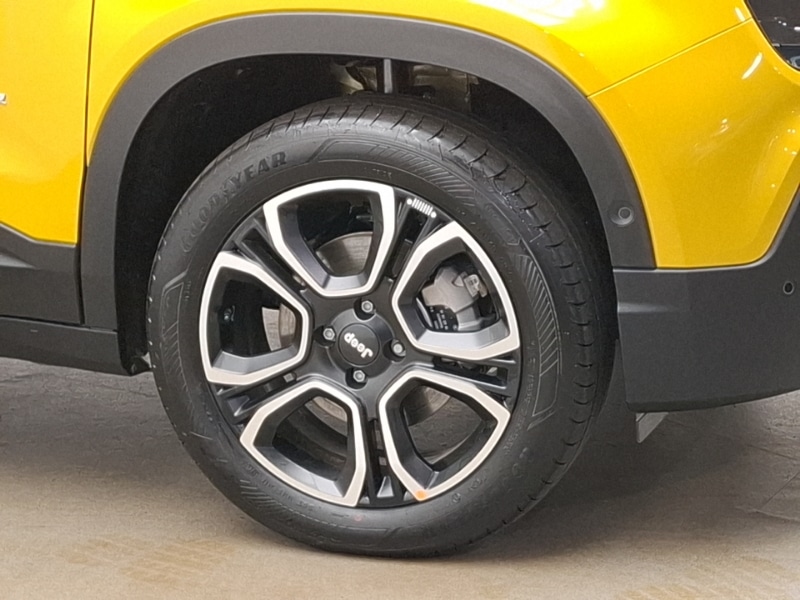 Used Jeep Other 2025 for sale - 76183467: Photo 9