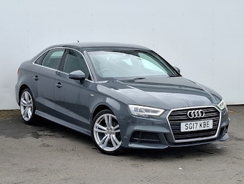 Audi - A3