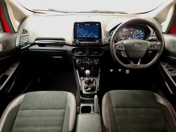 Used Ford Ecosport 2018 for sale - 77663886: Photo