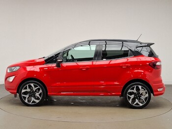 Used Ford Ecosport 2018 for sale - 77663886: Photo