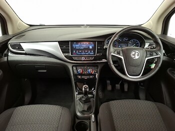 Used Vauxhall Mokka X 2018 for sale - 78440580: Photo