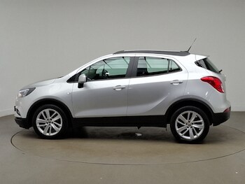 Used Vauxhall Mokka X 2018 for sale - 78440580: Photo