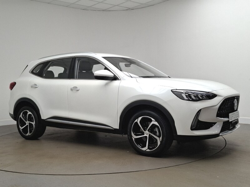 Used MG MG HS 2023 for sale - 77503322: Photo 13