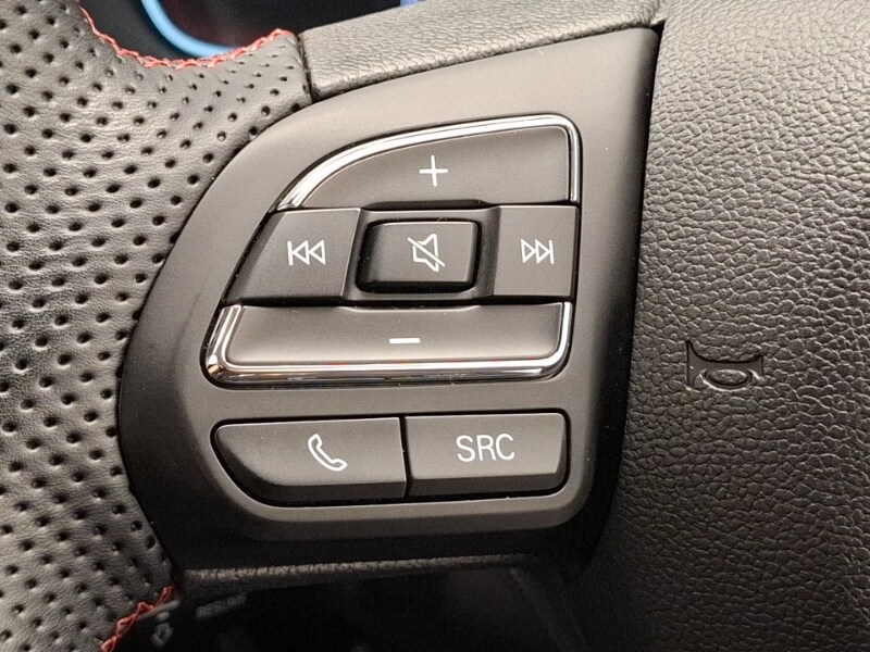 Used MG MG HS 2023 for sale - 77503322: Photo 17