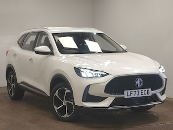 Used MG MG HS 2023 for sale - 77503322: Photo