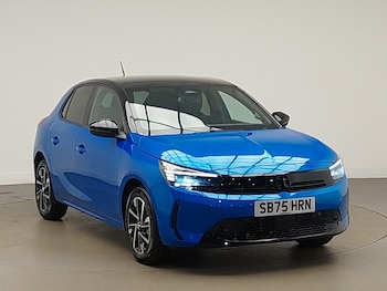 Used Vauxhall Corsa 2025 for sale - 78269307: Photo