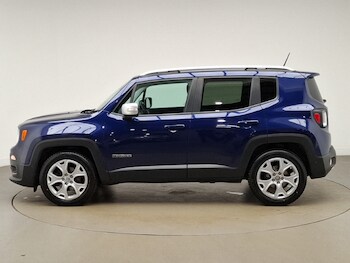 Used Jeep Renegade 2018 for sale - 78440571: Photo
