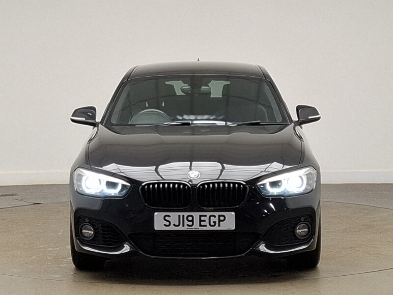 Used BMW 1 Series 2019 for sale - 78093513: Photo 12