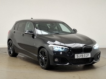 BMW 1 Series feature image