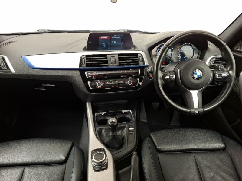 Used BMW 1 Series 2019 for sale - 78093513: Photo 2