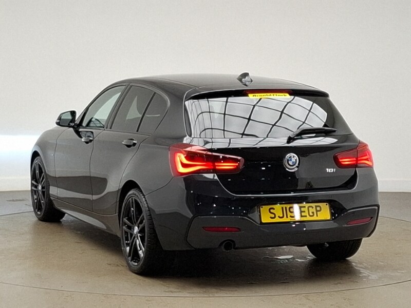 Used BMW 1 Series 2019 for sale - 78093513: Photo 3