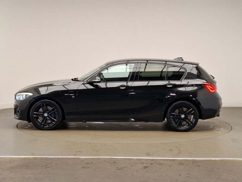 Used BMW 1 Series 2019 for sale - 78093513: Photo 4