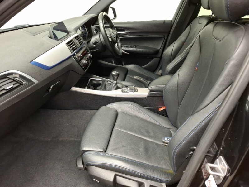 Used BMW 1 Series 2019 for sale - 78093513: Photo 5