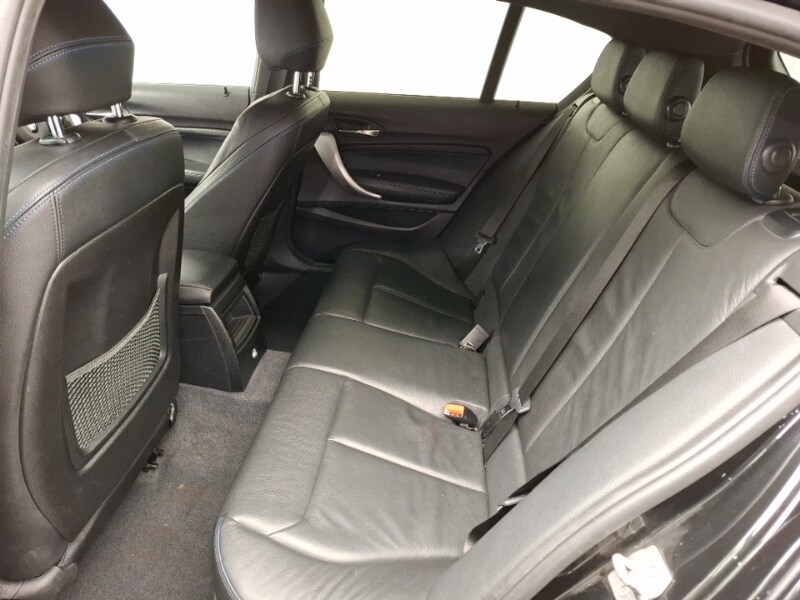 Used BMW 1 Series 2019 for sale - 78093513: Photo 6