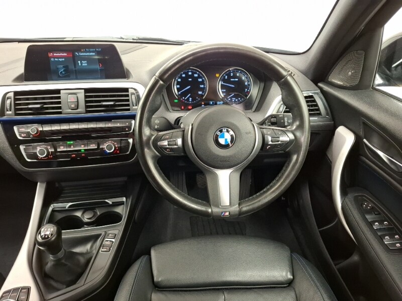 Used BMW 1 Series 2019 for sale - 78093513: Photo 7
