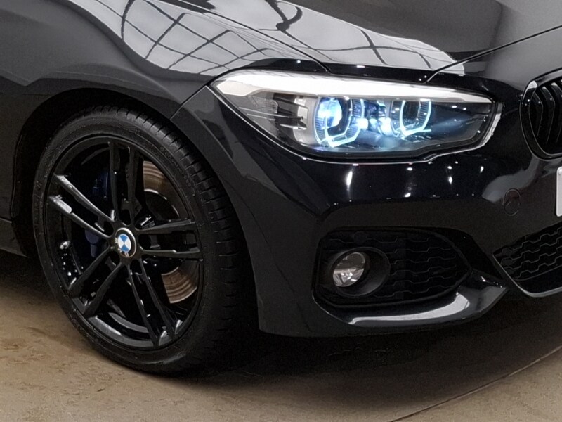 Used BMW 1 Series 2019 for sale - 78093513: Photo 9