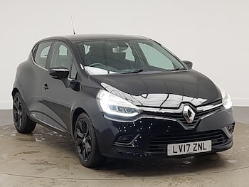 Used Renault Clio 2017 for sale - 78147005: Photo