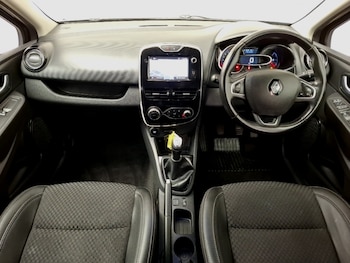 Used Renault Clio 2017 for sale - 78147005: Photo