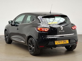 Used Renault Clio 2017 for sale - 78147005: Photo