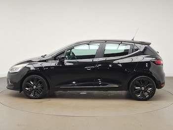 Used Renault Clio 2017 for sale - 78147005: Photo