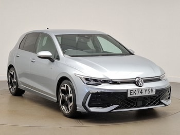 Used Volkswagen Golf 2024 for sale - 79493227: Photo