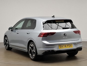 Used Volkswagen Golf 2024 for sale - 79493227: Photo