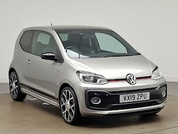 Used Volkswagen up! 2019 for sale - 79432882: Photo