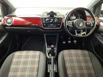 Used Volkswagen up! 2019 for sale - 79432882: Photo