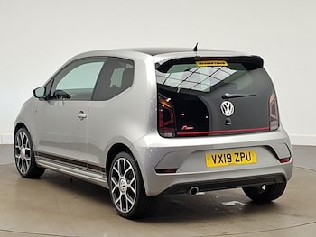 Used Volkswagen up! 2019 for sale - 79432882: Photo