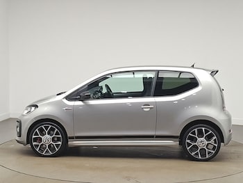Used Volkswagen up! 2019 for sale - 79432882: Photo