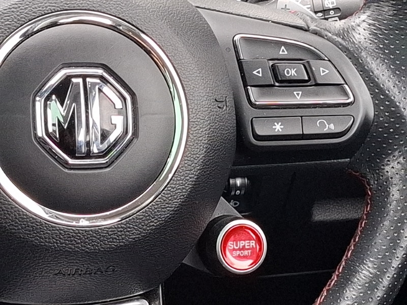 Used MG MG HS 2022 for sale - 76726479: Photo 11