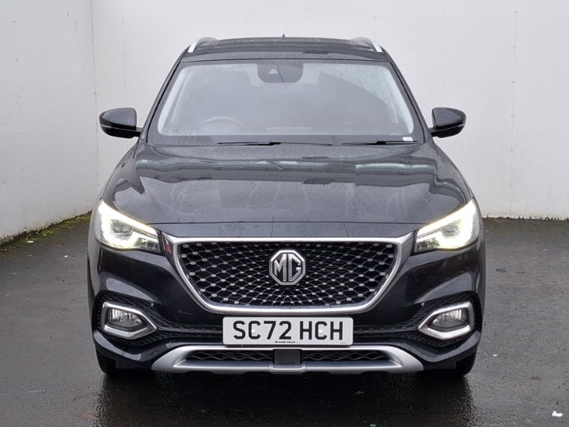 Used MG MG HS 2022 for sale - 76726479: Photo 12